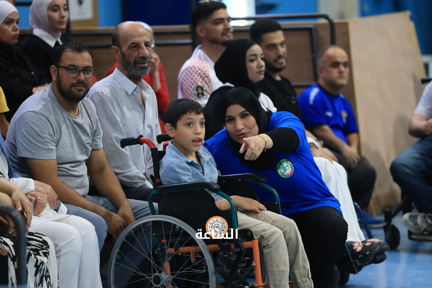 Madar Al-Saa Images 0.6733583542010871
