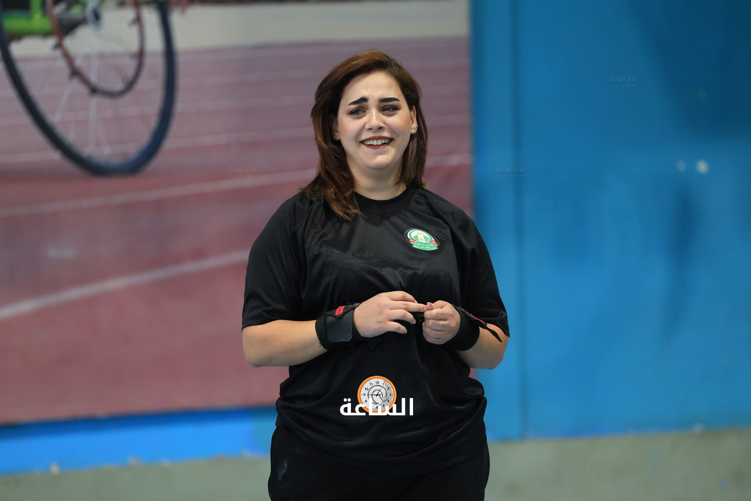 Madar Al-Saa Images 0.9284284754260859