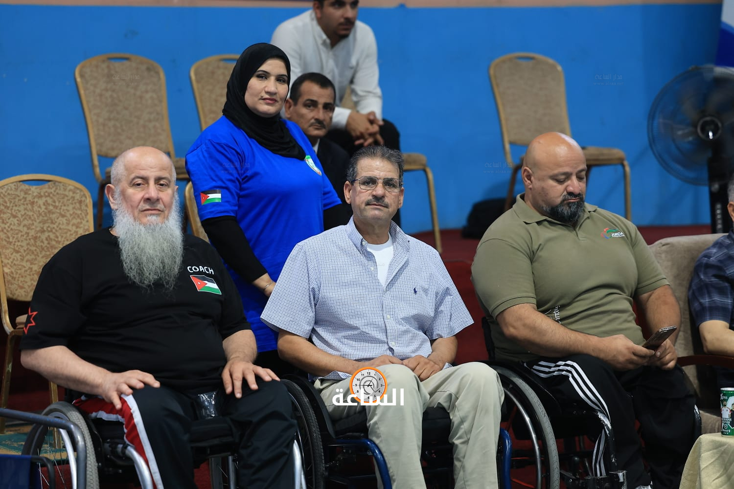 Madar Al-Saa Images 0.36133162500616045