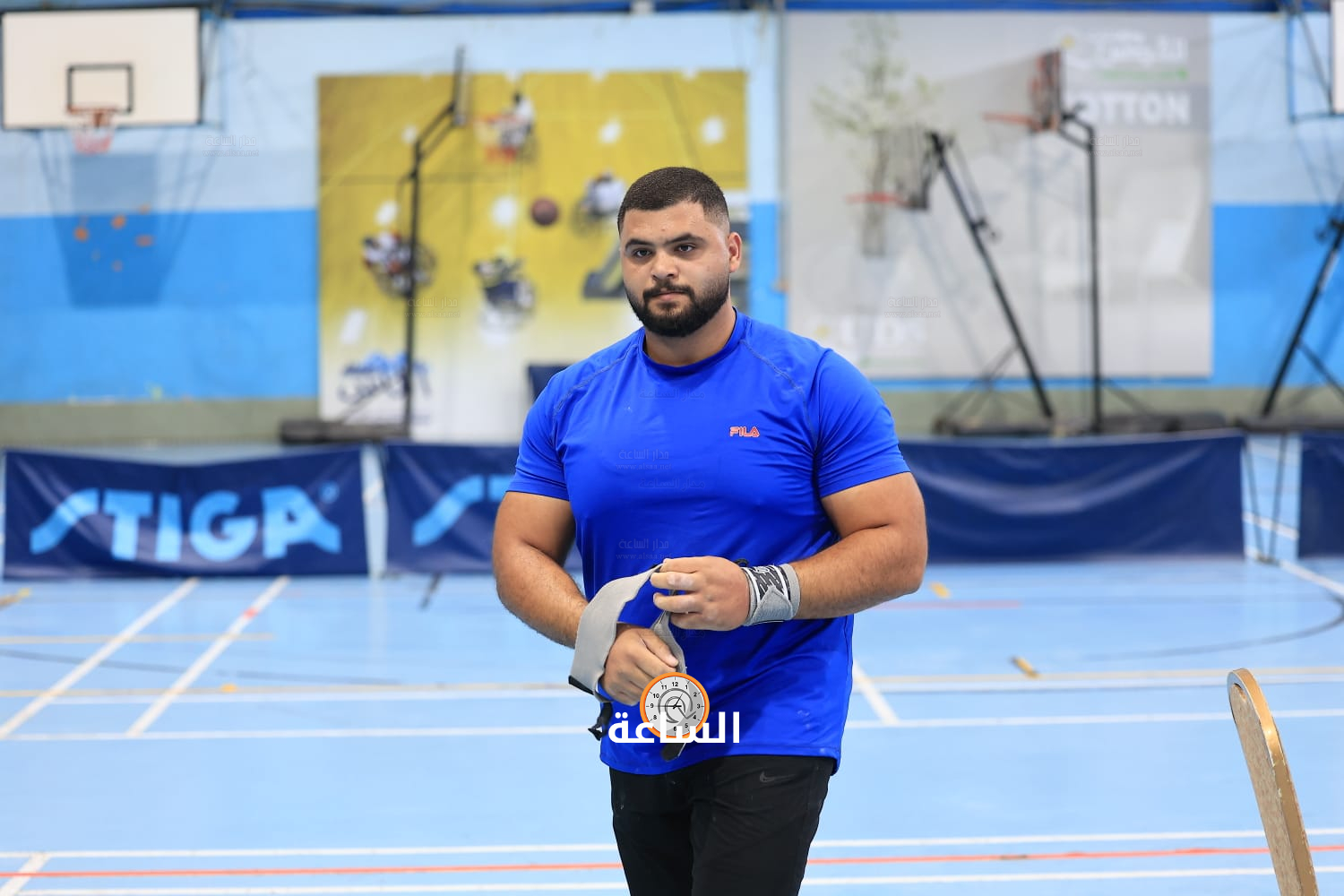 Madar Al-Saa Images 0.7966724331375897