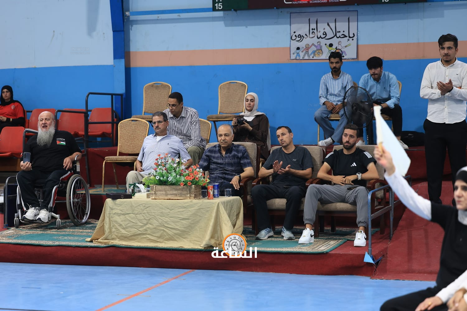 Madar Al-Saa Images 0.09641237297495564