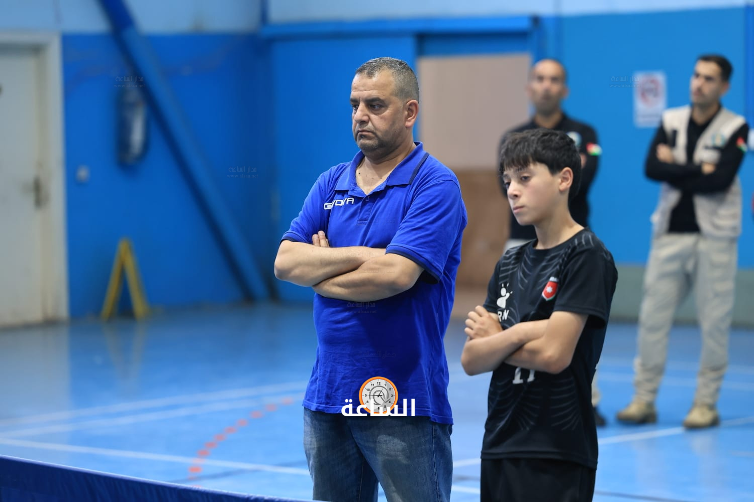 Madar Al-Saa Images 0.9279963167868472