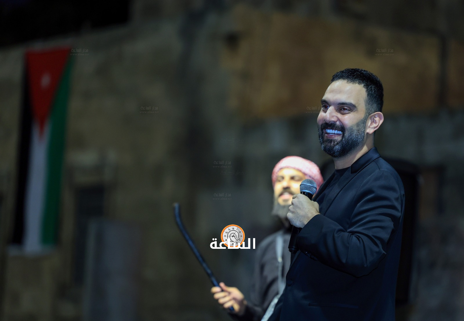 Madar Al-Saa Images 0.7260525996587728