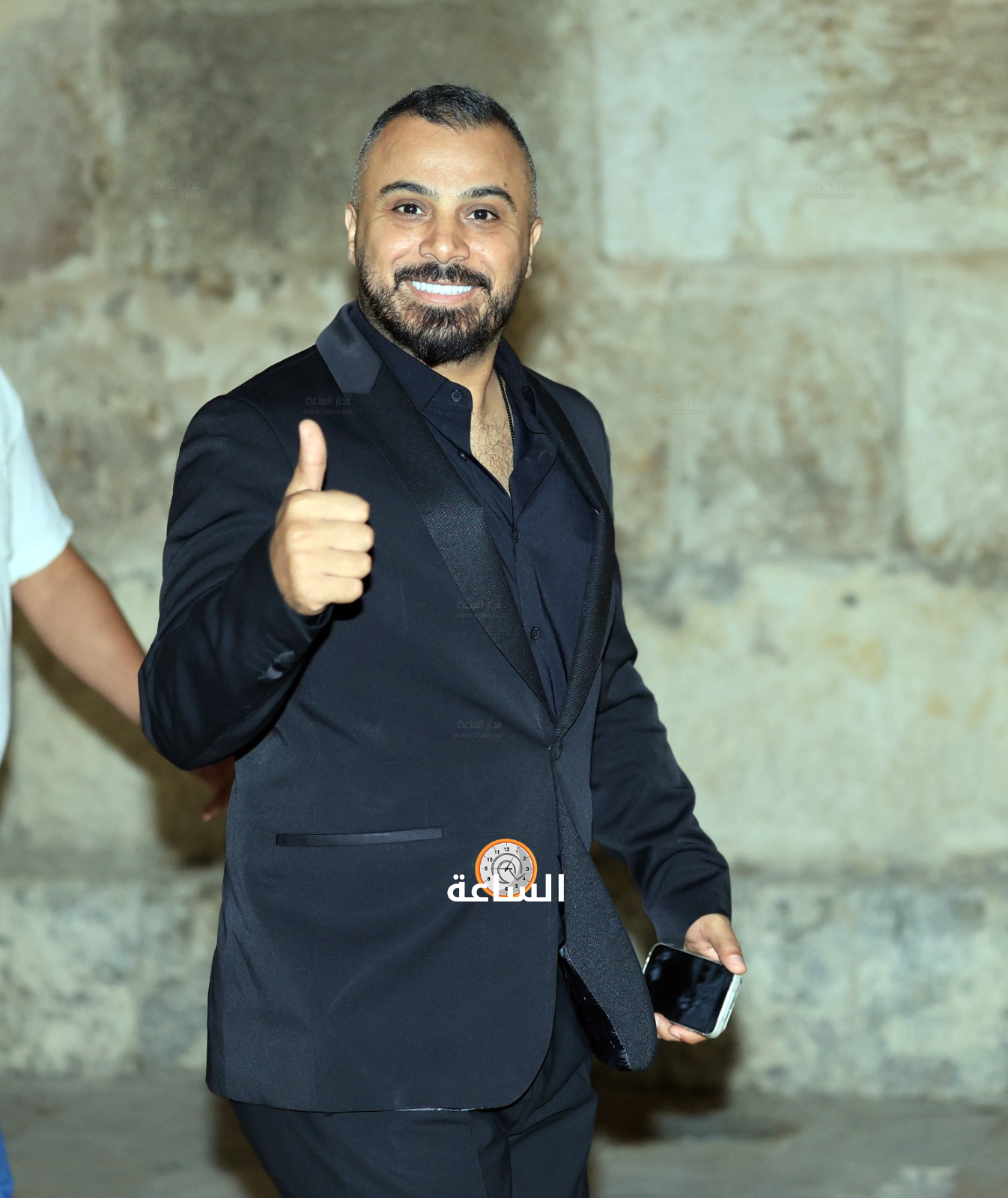 Madar Al-Saa Images 0.891755345579448
