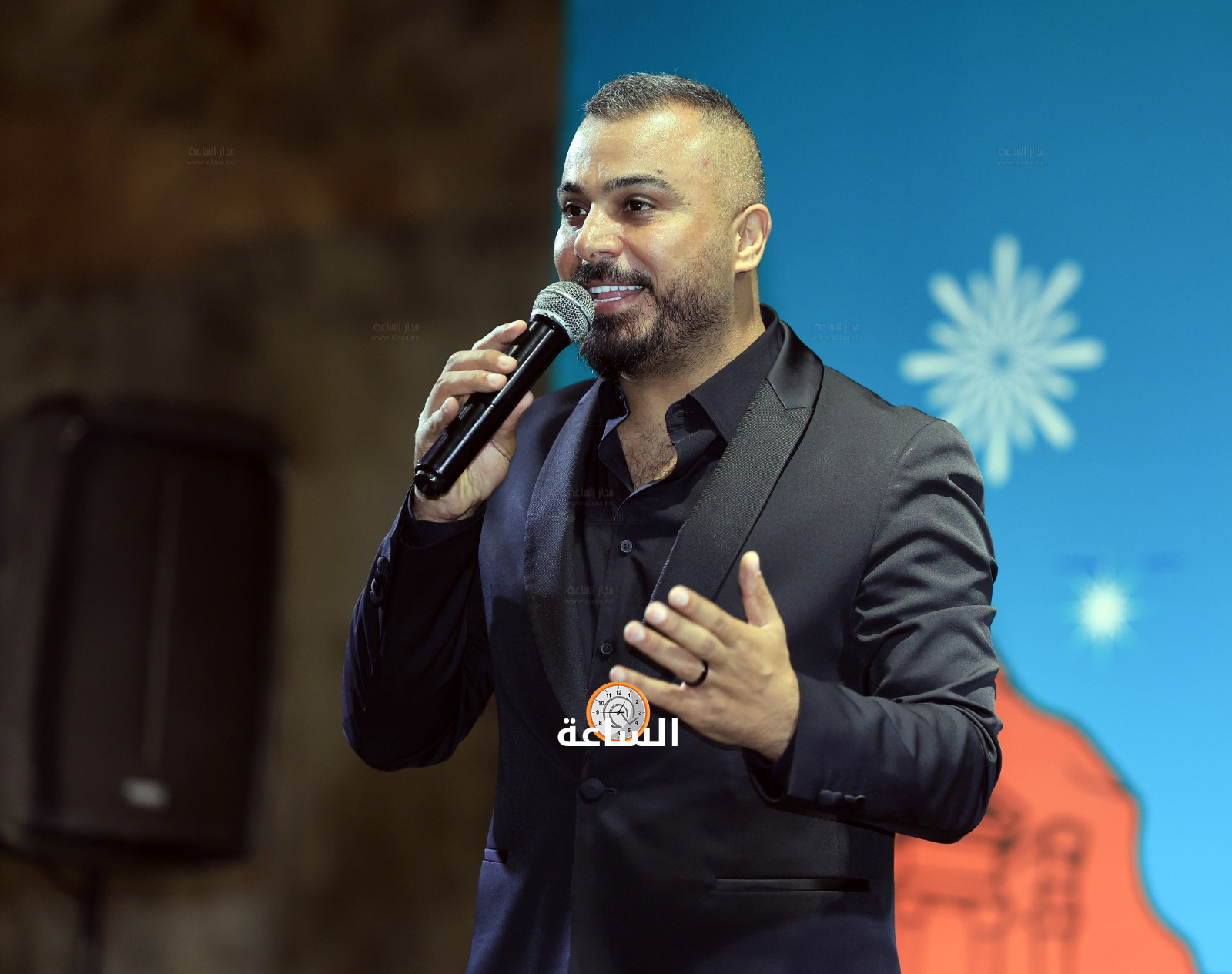 Madar Al-Saa Images 0.8220464137504402