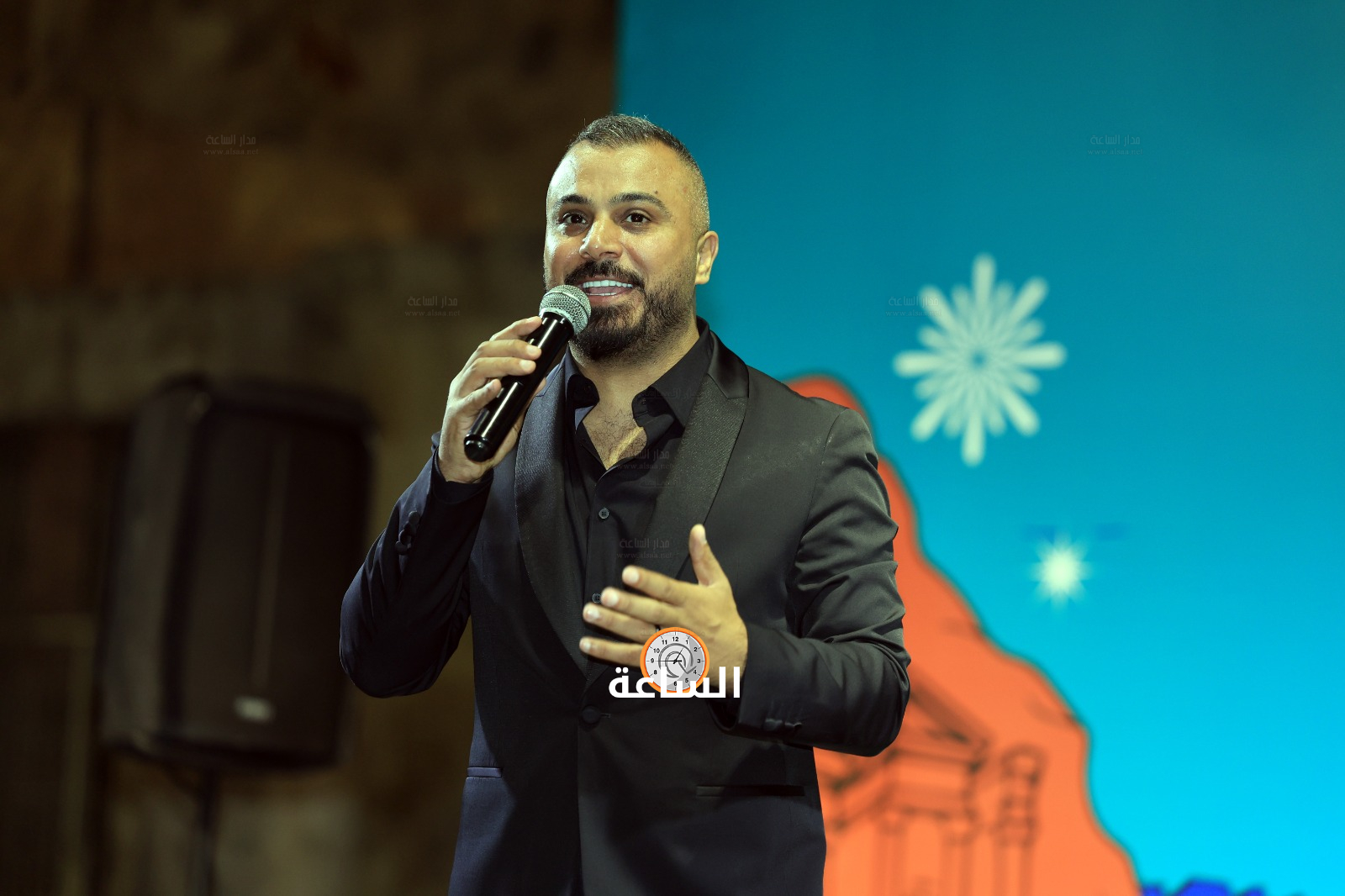 Madar Al-Saa Images 0.544022432116949