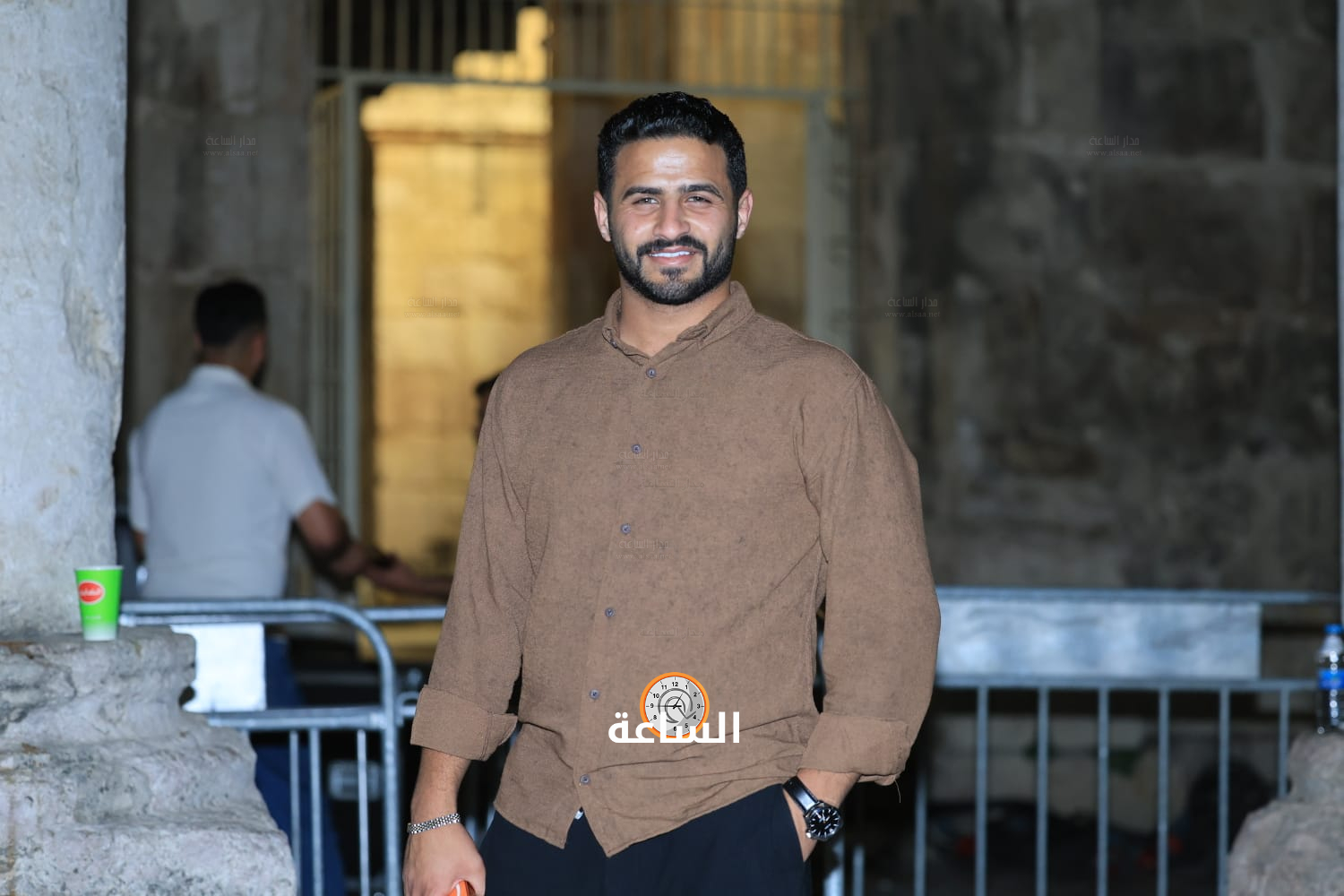 Madar Al-Saa Images 0.8915131314175456
