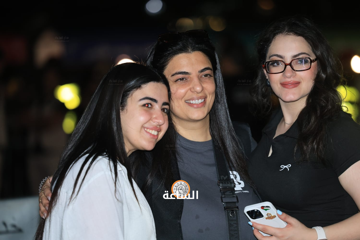Madar Al-Saa Images 0.2762129452274755