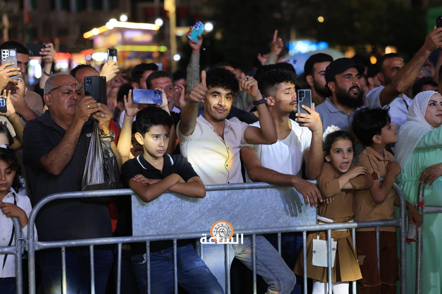 Madar Al-Saa Images 0.5863893043531753