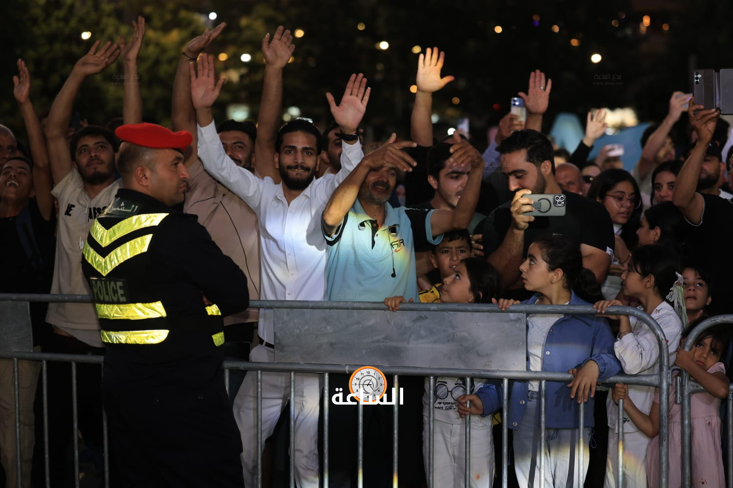 Madar Al-Saa Images 0.04276135289284133