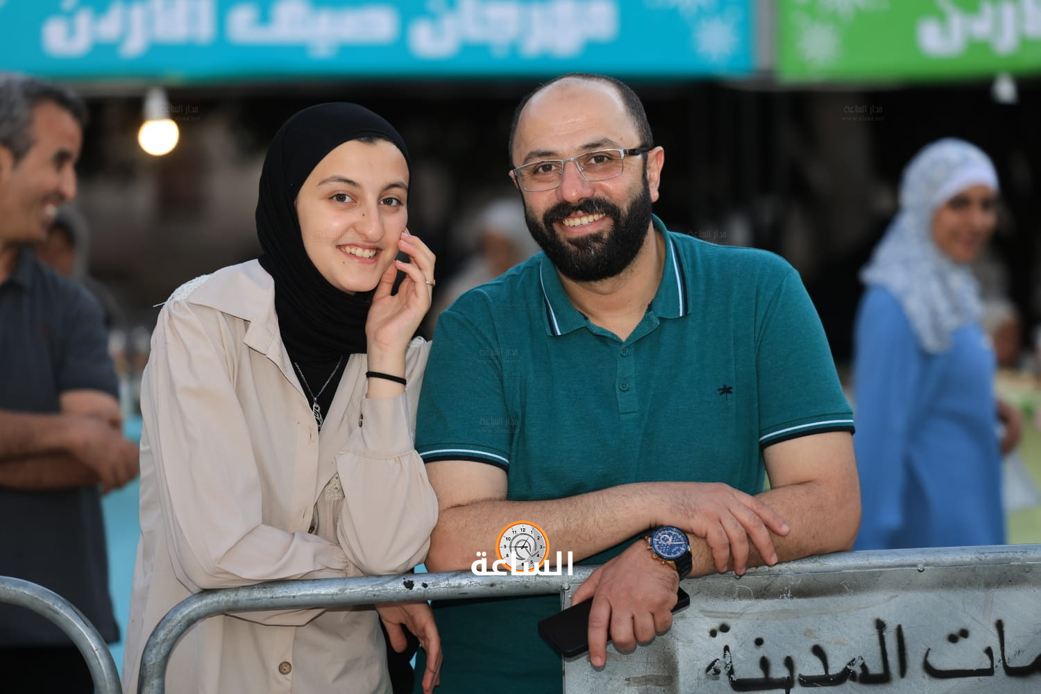 Madar Al-Saa Images 0.29545848947300424
