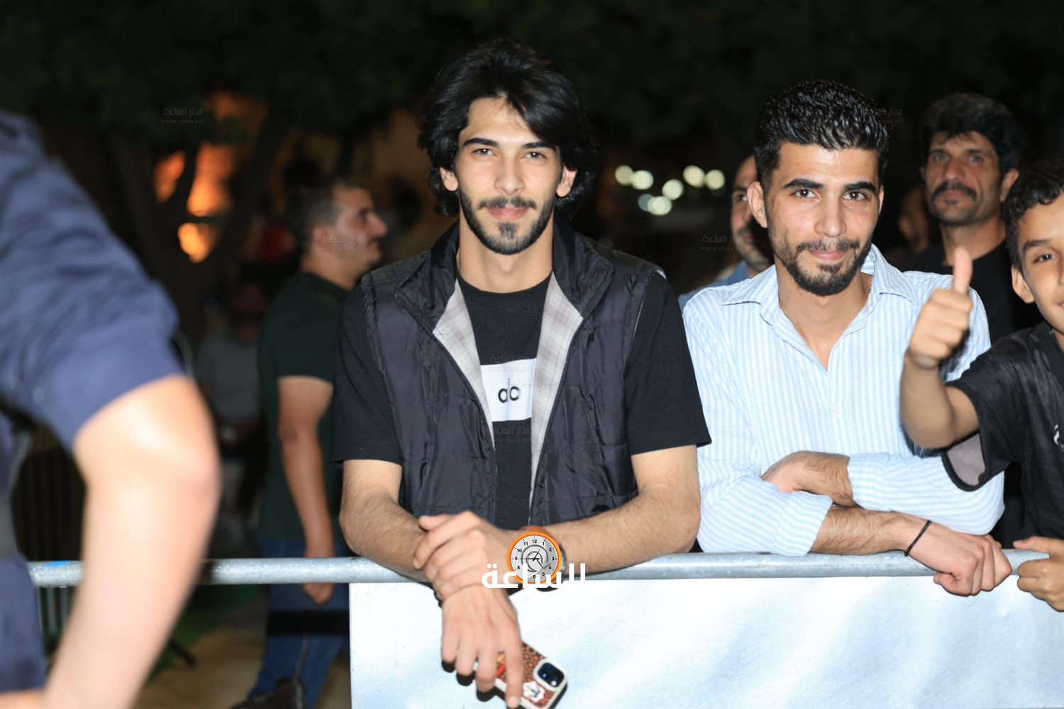 Madar Al-Saa Images 0.13994878213520612
