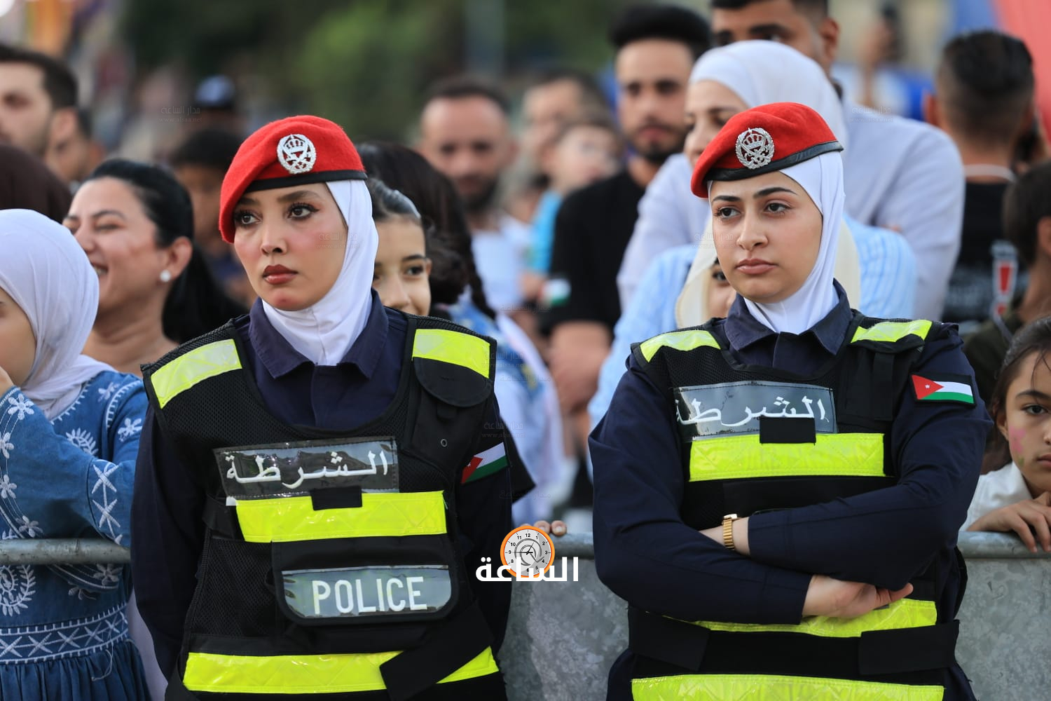 Madar Al-Saa Images 0.10560716931535086