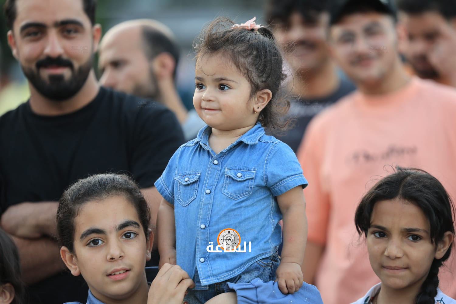 Madar Al-Saa Images 0.956903822513975