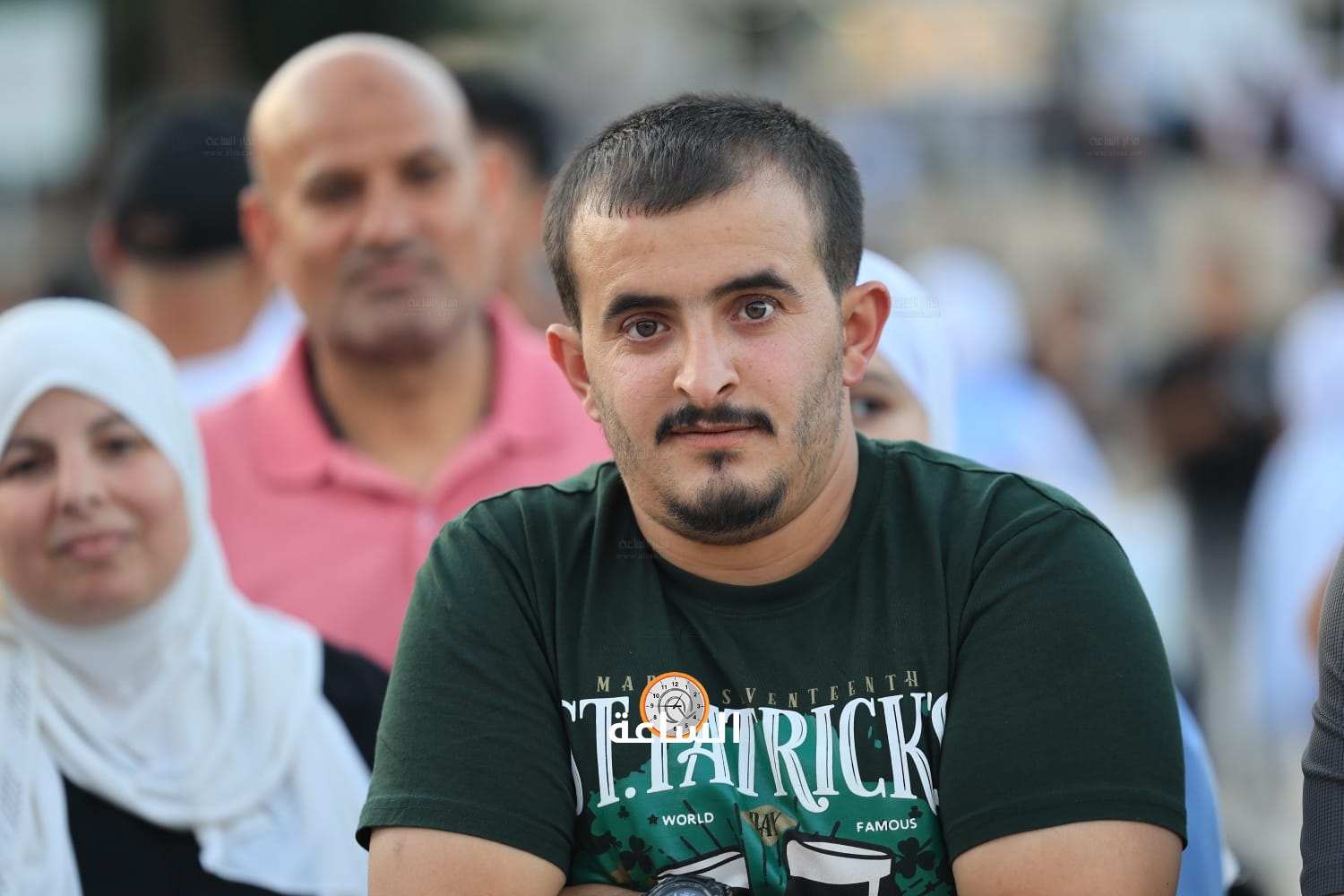 Madar Al-Saa Images 0.8167103708446373