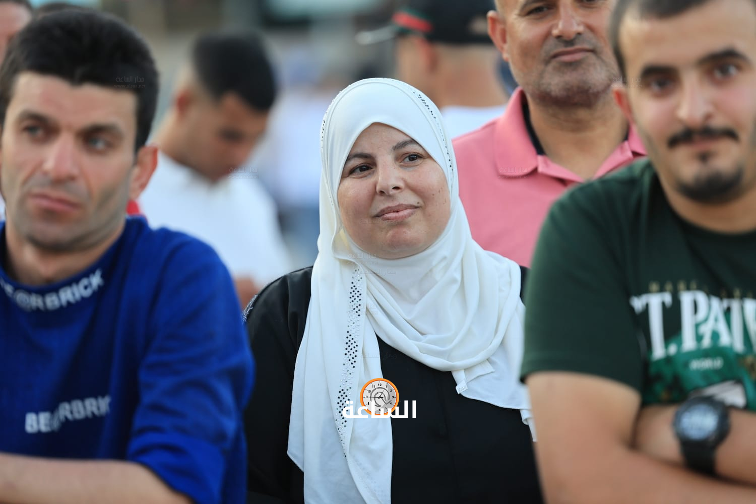 Madar Al-Saa Images 0.15168735293913482