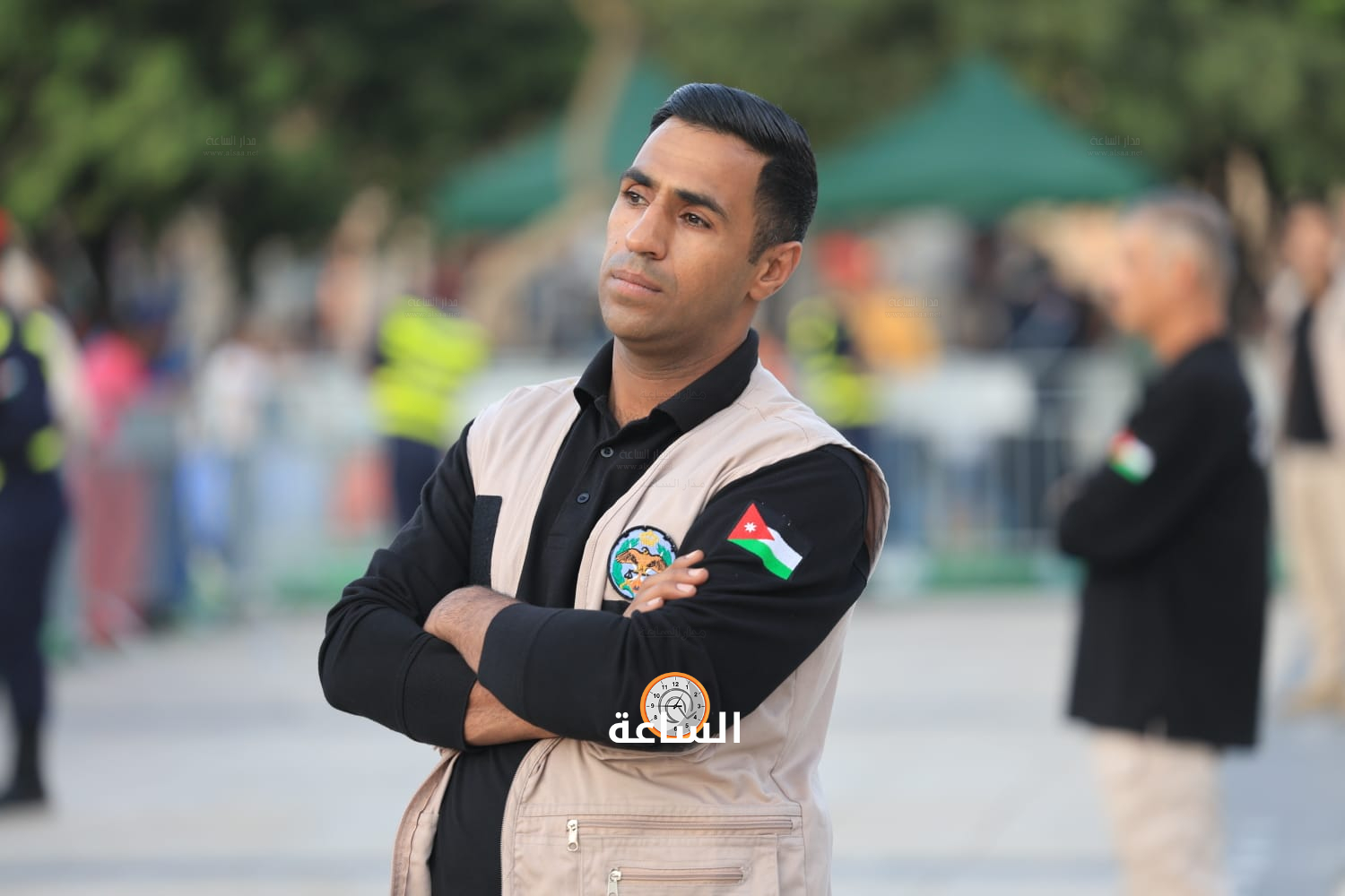 Madar Al-Saa Images 0.3461978619857773