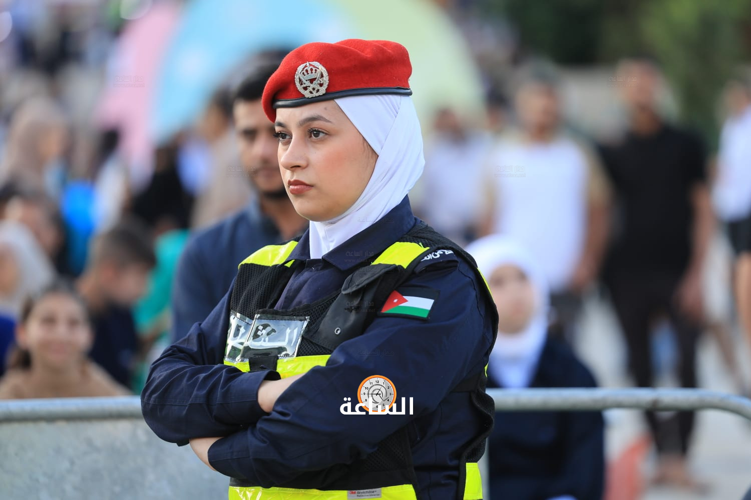 Madar Al-Saa Images 0.7779253688481969