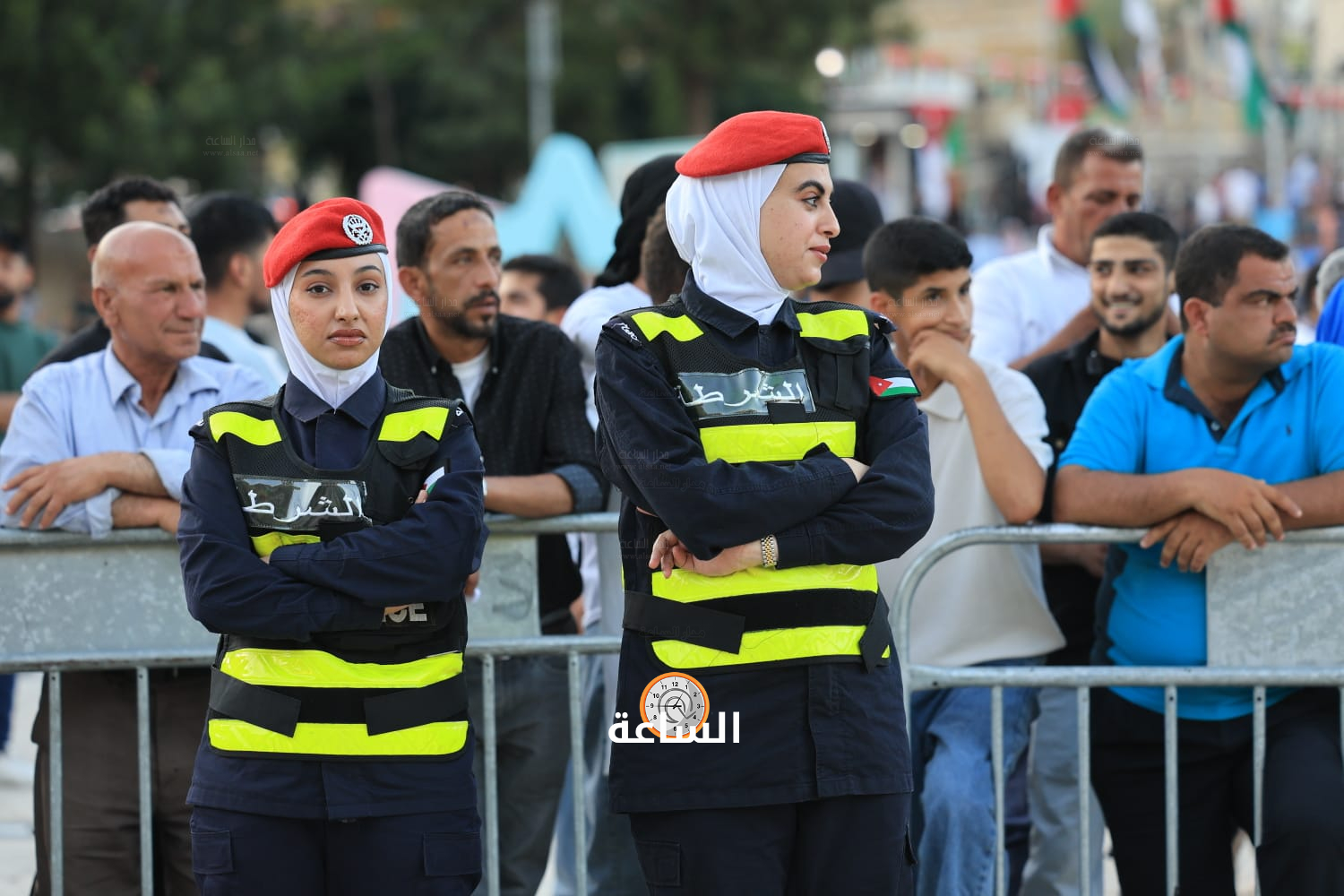 Madar Al-Saa Images 0.3273170891341467