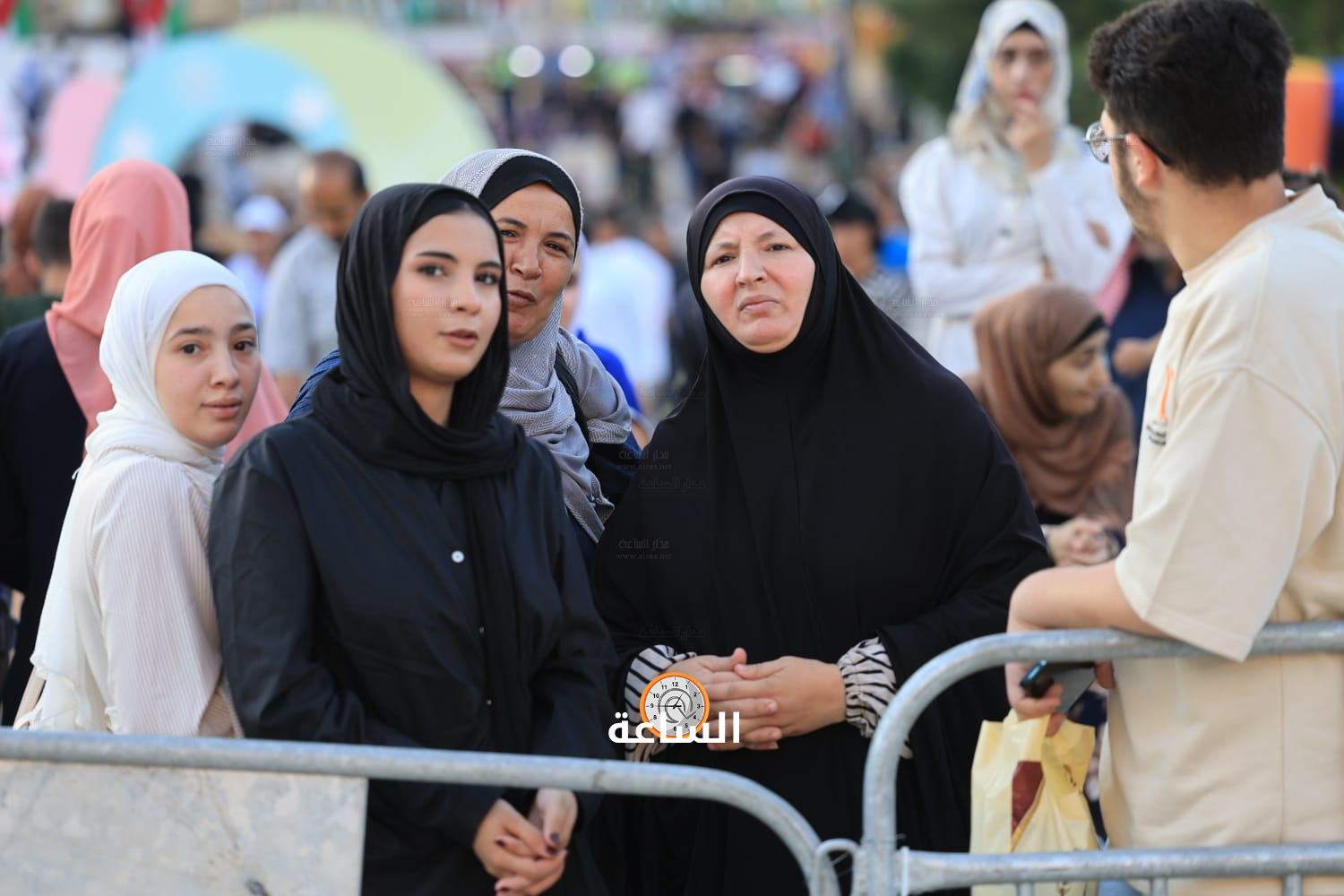 Madar Al-Saa Images 0.8119695991379017