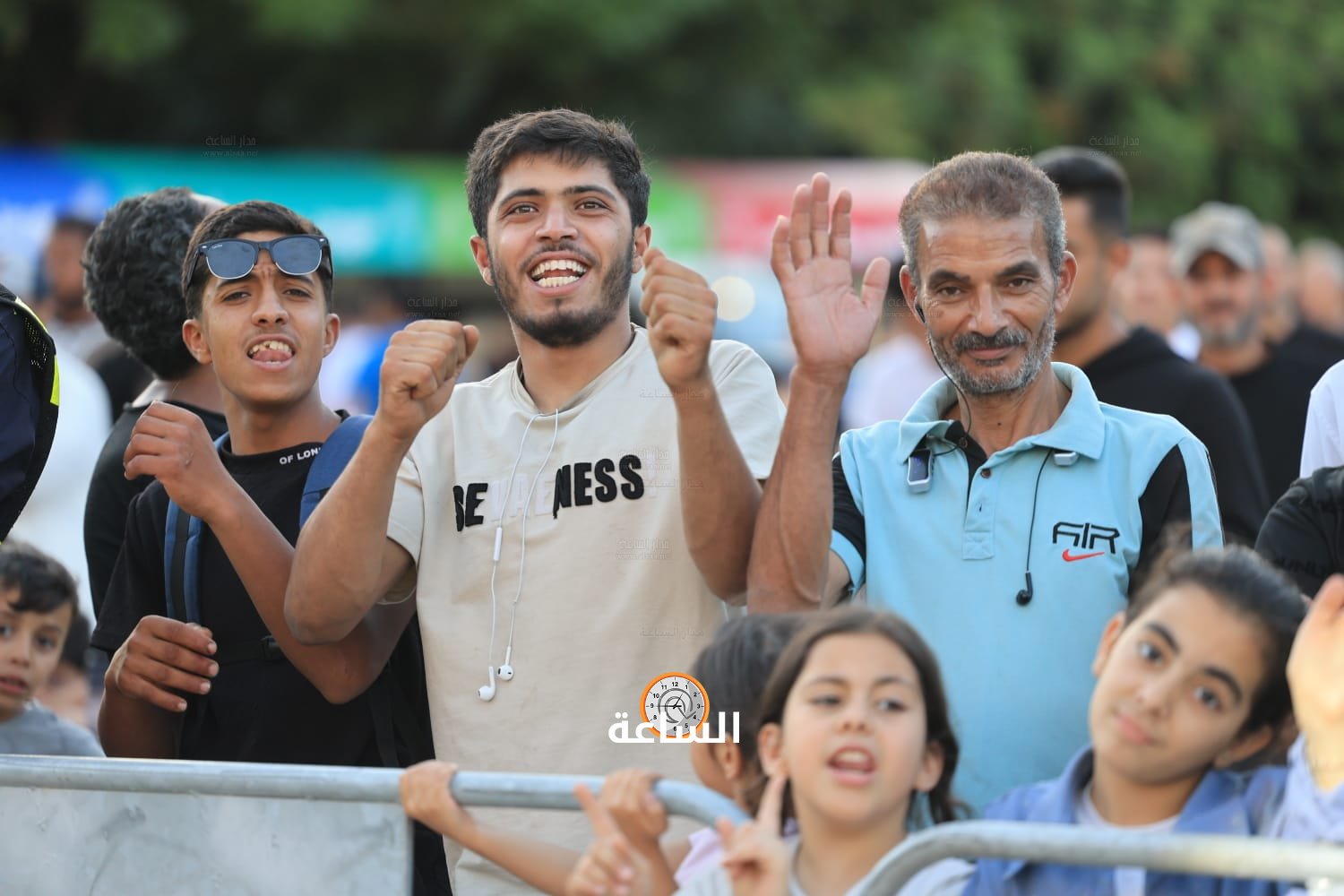 Madar Al-Saa Images 0.5836000323340771