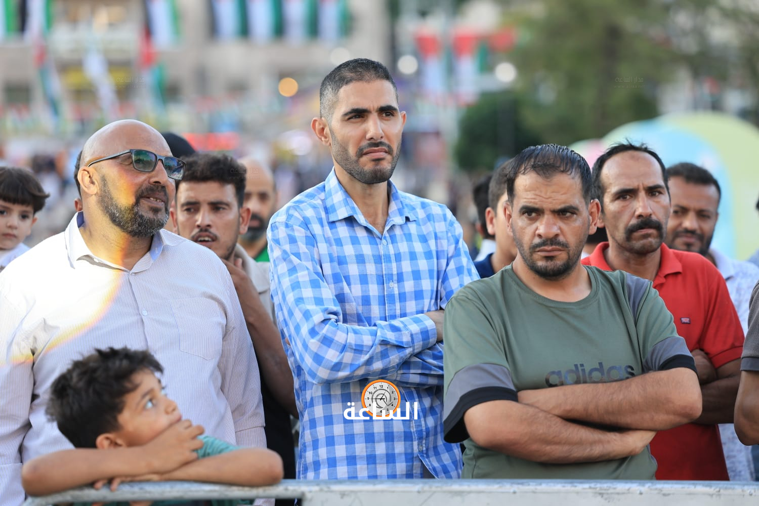 Madar Al-Saa Images 0.6586179241000968
