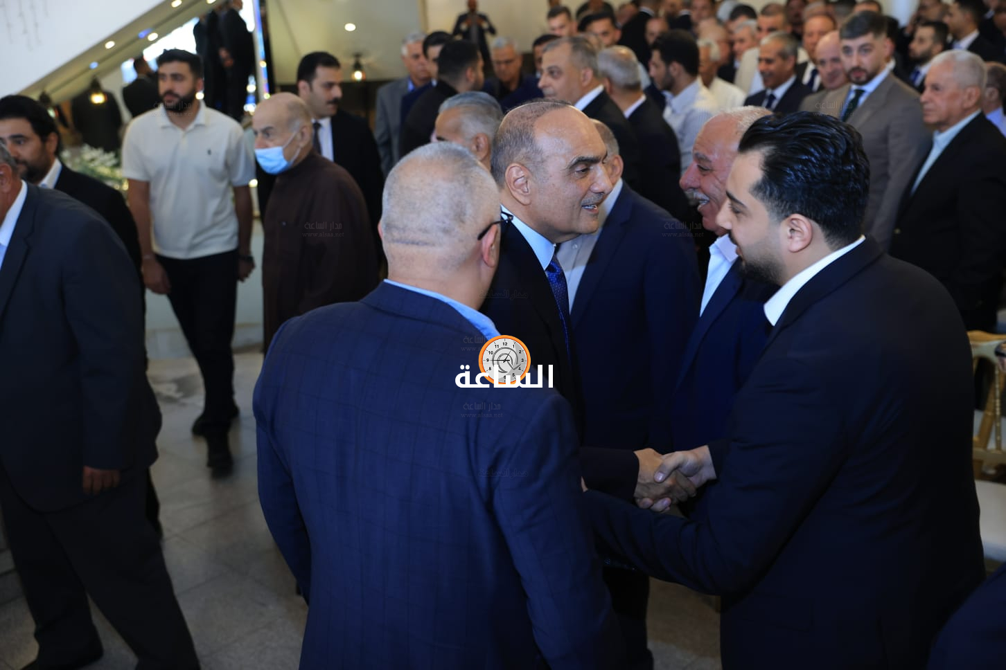 Madar Al-Saa Images 0.22922236754764003