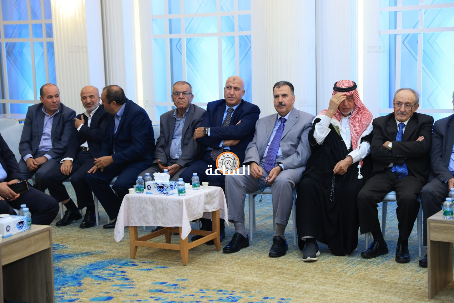 Madar Al-Saa Images 0.24574776061478054