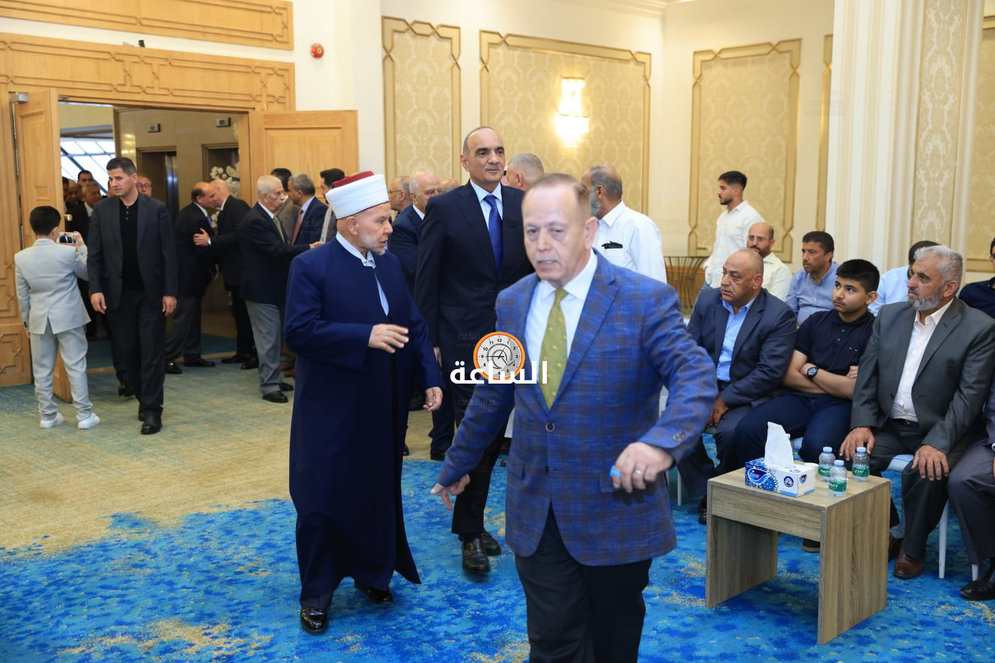 Madar Al-Saa Images 0.7280254826250879
