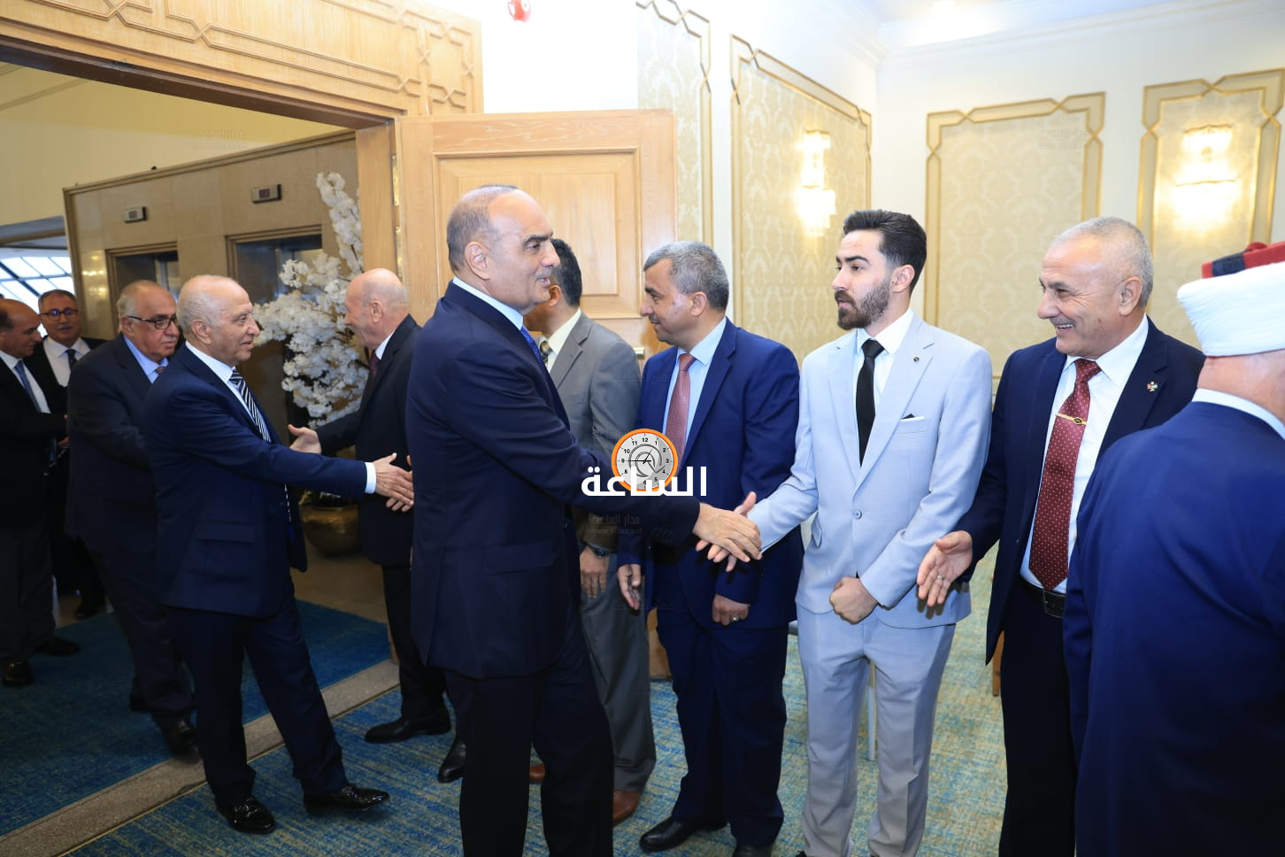 Madar Al-Saa Images 0.057906600702254396