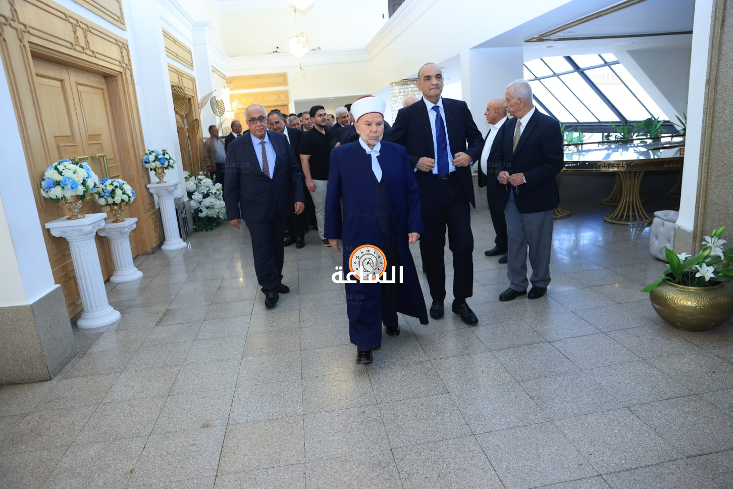 Madar Al-Saa Images 0.6829056920344542