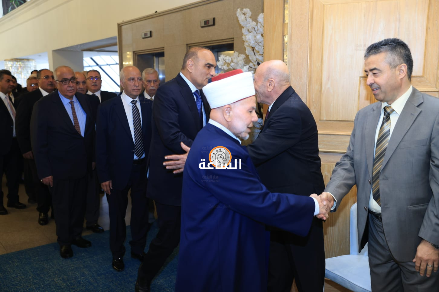 Madar Al-Saa Images 0.07603260887583918