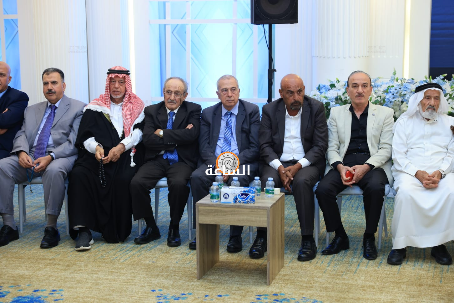 Madar Al-Saa Images 0.6423362559245629