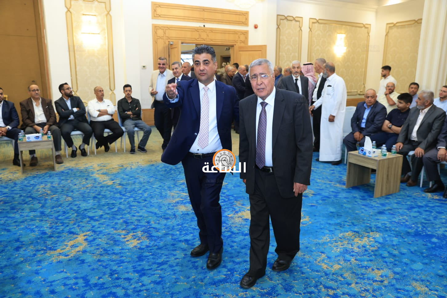 Madar Al-Saa Images 0.806276541099812