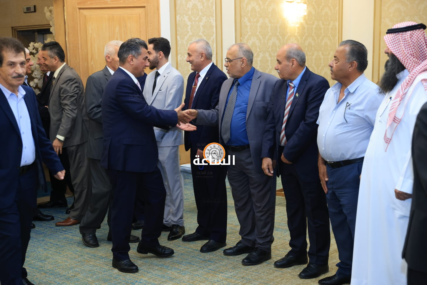 Madar Al-Saa Images 0.6072718909438852