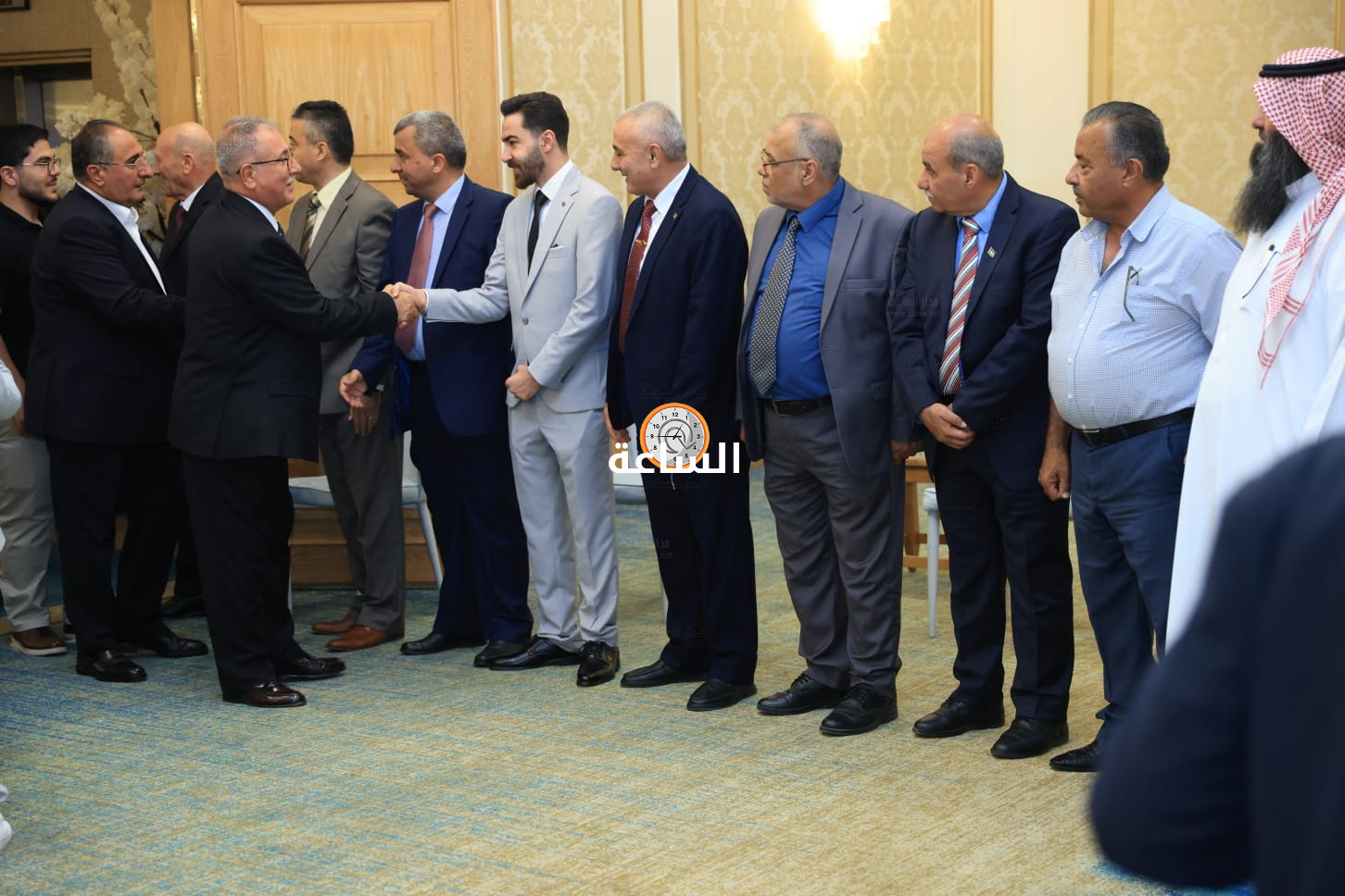 Madar Al-Saa Images 0.18290191444075798