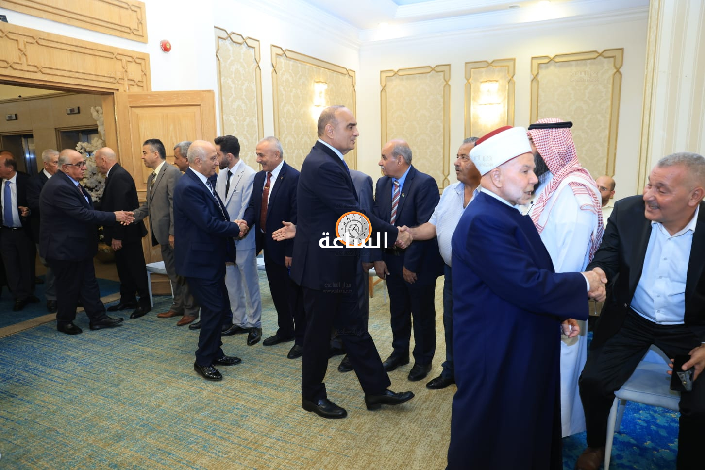 Madar Al-Saa Images 0.10090333458802059