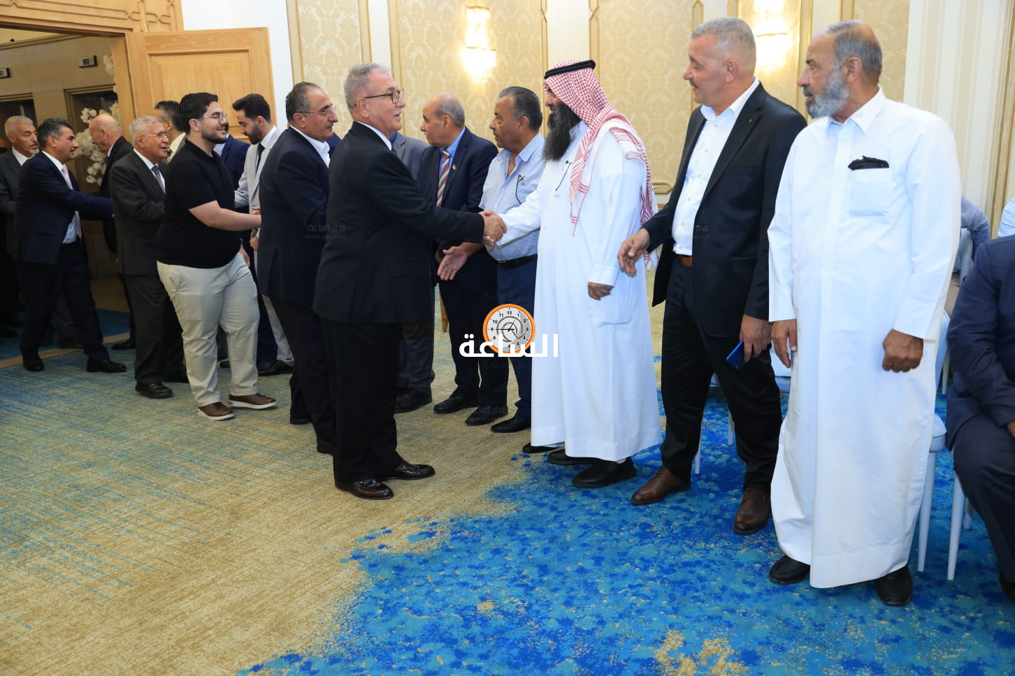 Madar Al-Saa Images 0.041859163518400355