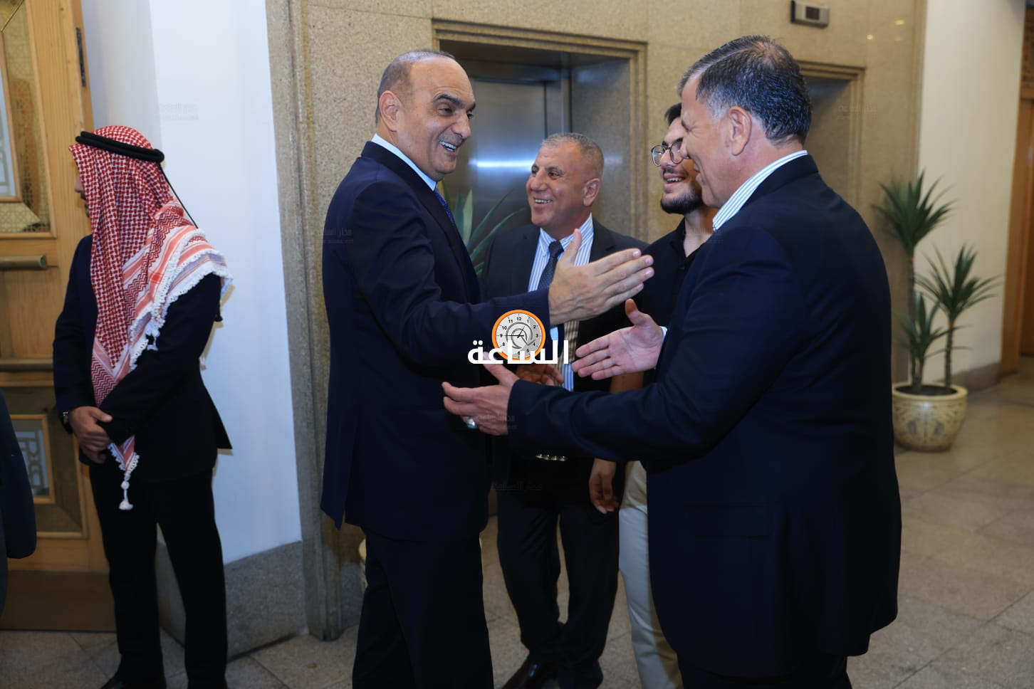 Madar Al-Saa Images 0.36755972486825284
