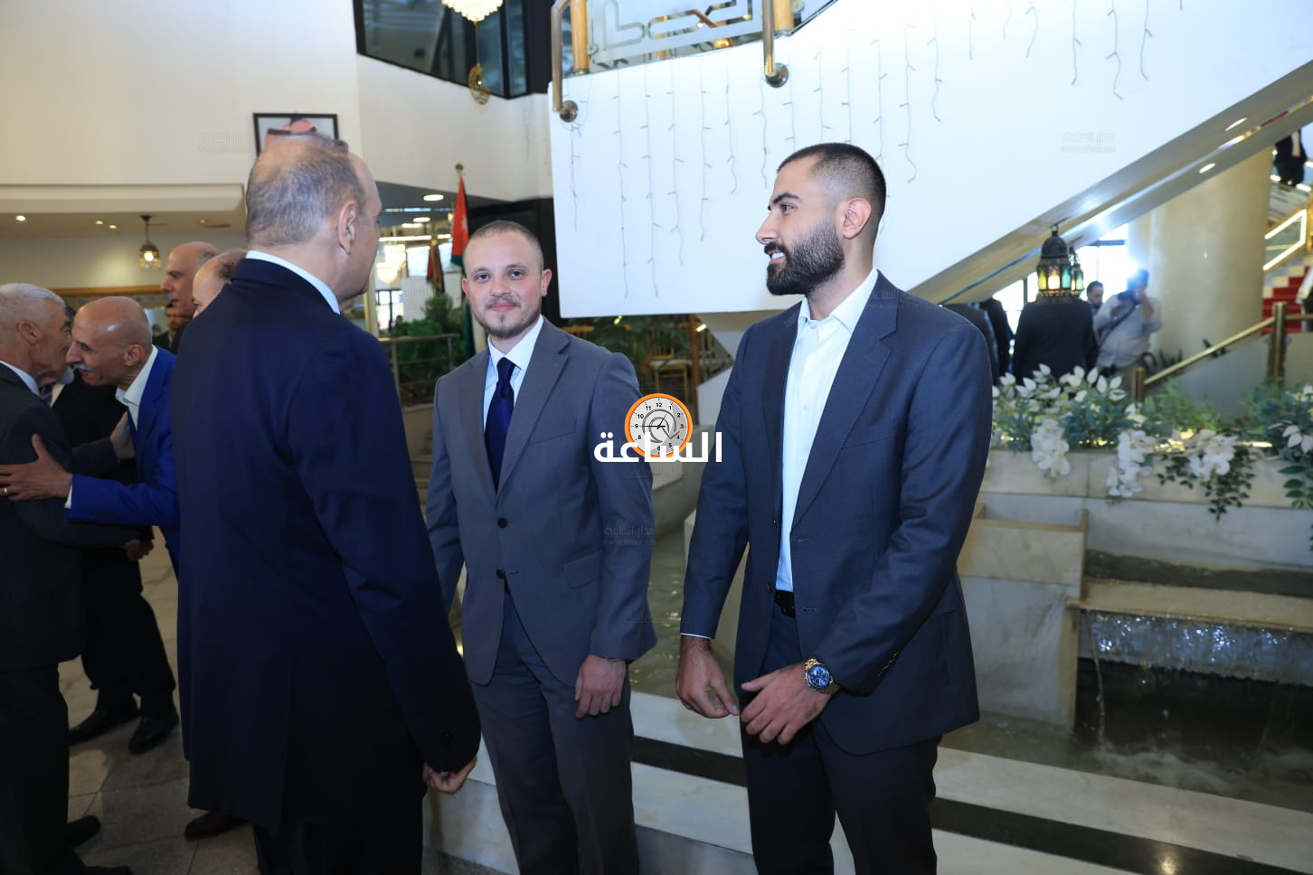 Madar Al-Saa Images 0.8139864420547157