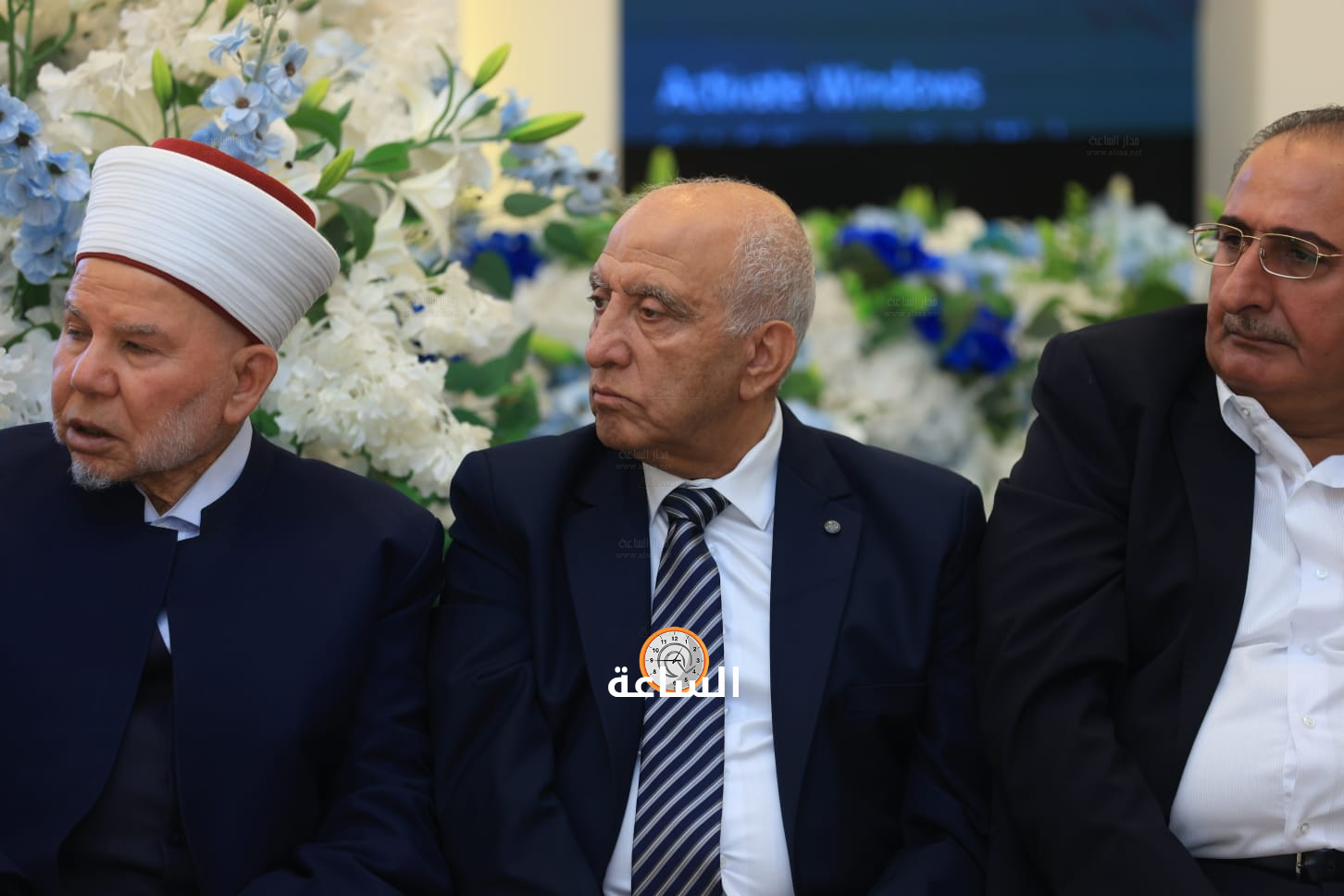 Madar Al-Saa Images 0.2597611017105428