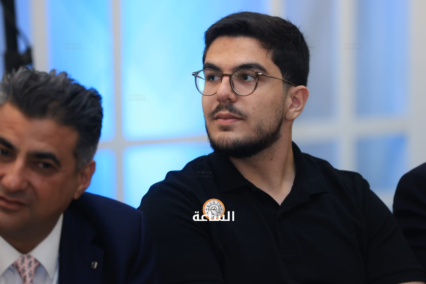 Madar Al-Saa Images 0.46564627702892236