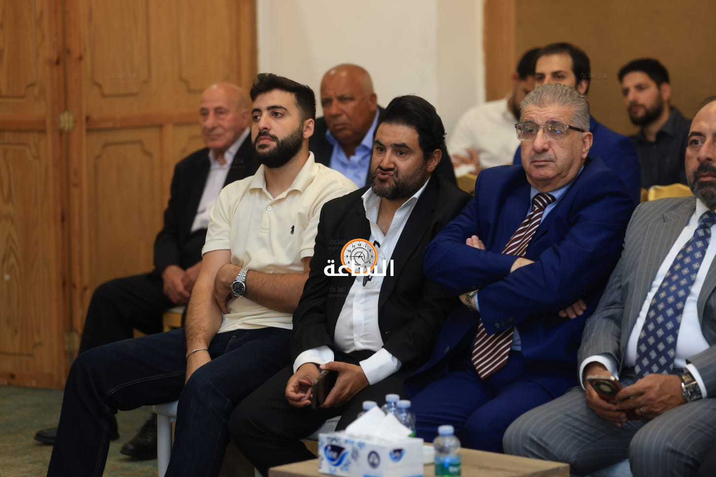 Madar Al-Saa Images 0.7390153620064241