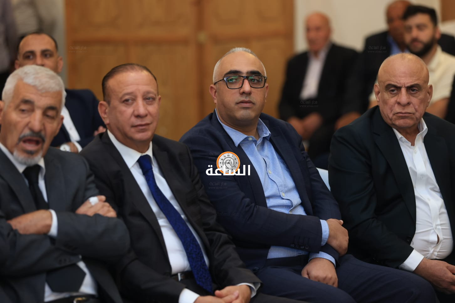 Madar Al-Saa Images 0.9755681244872393