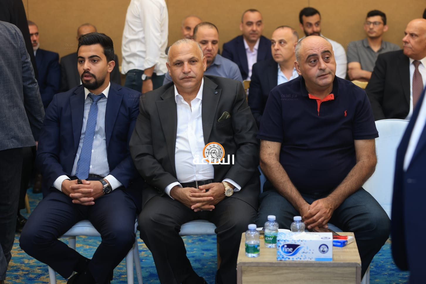 Madar Al-Saa Images 0.09499143576427571