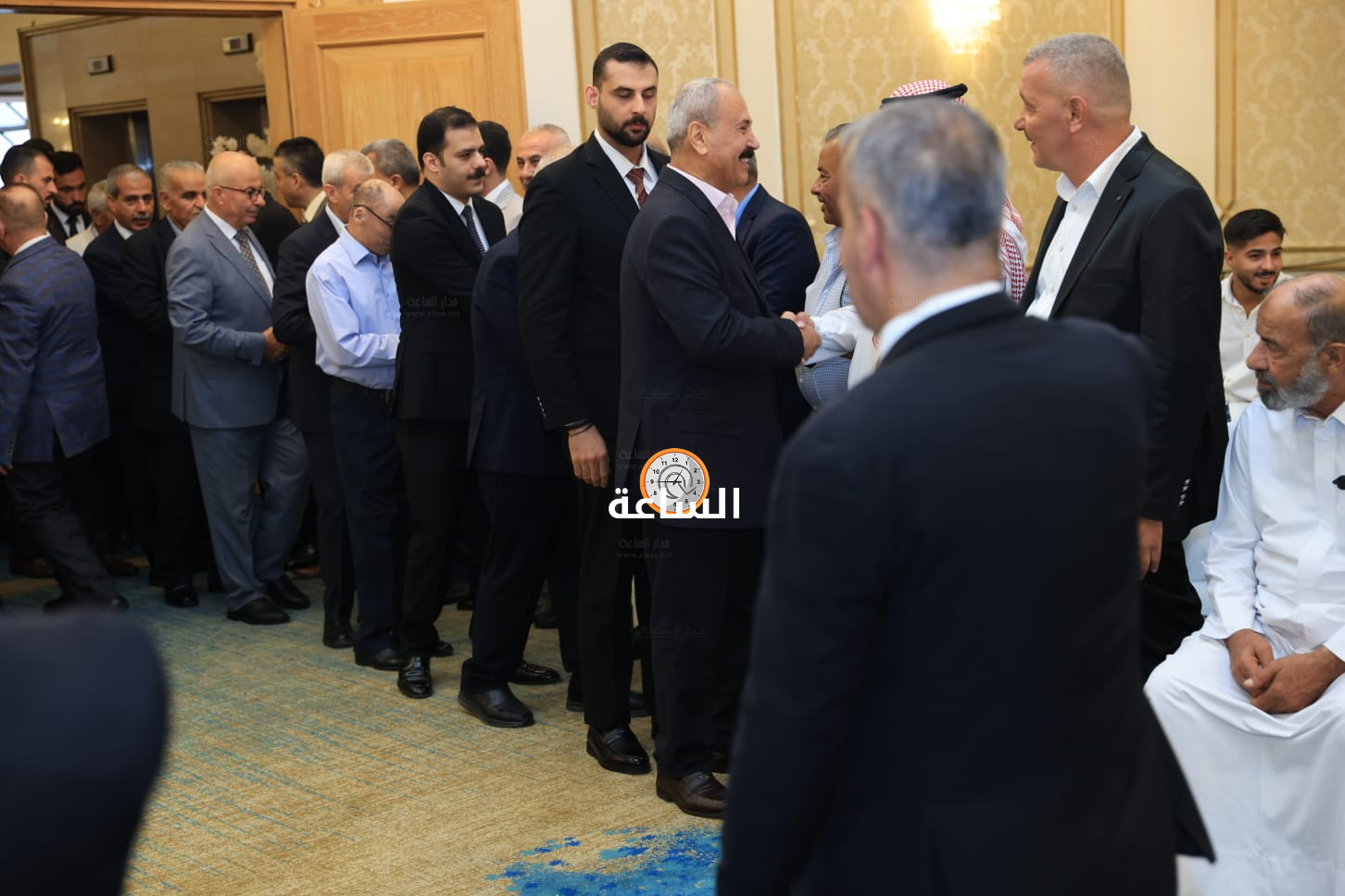 Madar Al-Saa Images 0.4727157871329566