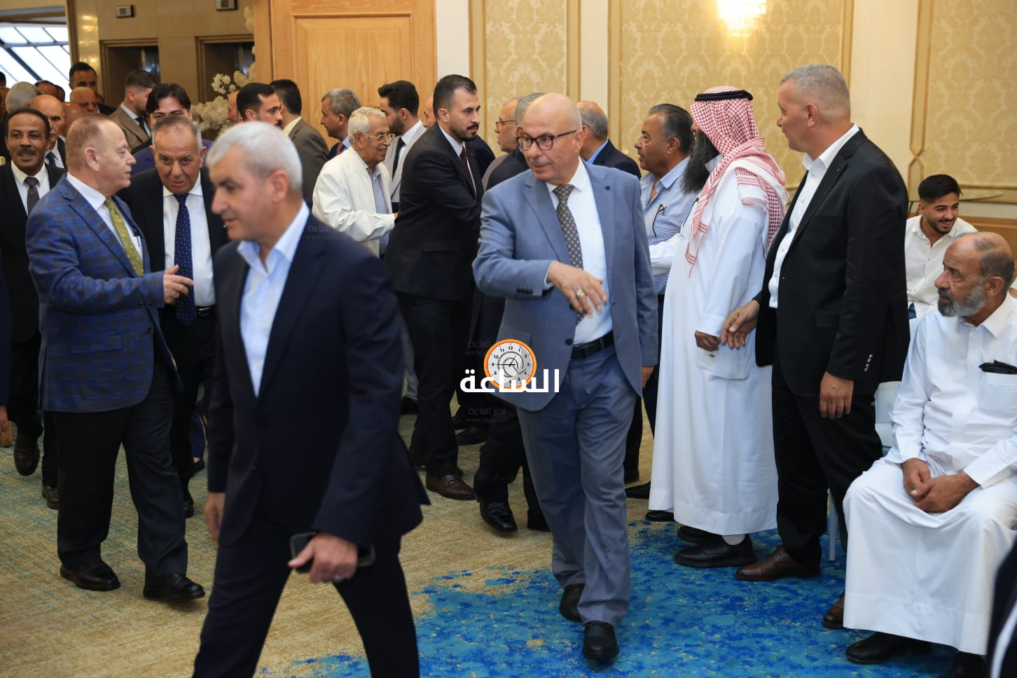 Madar Al-Saa Images 0.6515483427045383