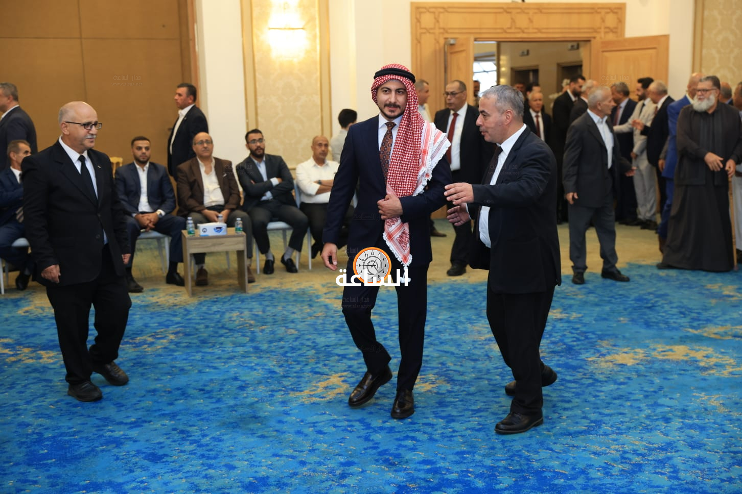 Madar Al-Saa Images 0.4749431344923548