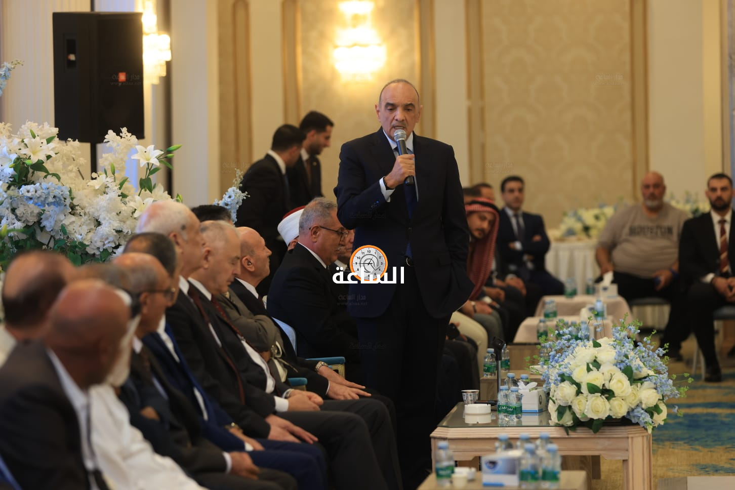 Madar Al-Saa Images 0.6465472586039144