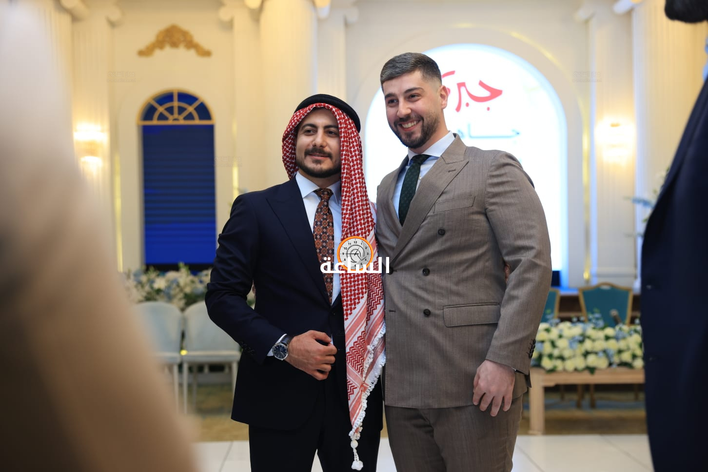 Madar Al-Saa Images 0.11856622263373384